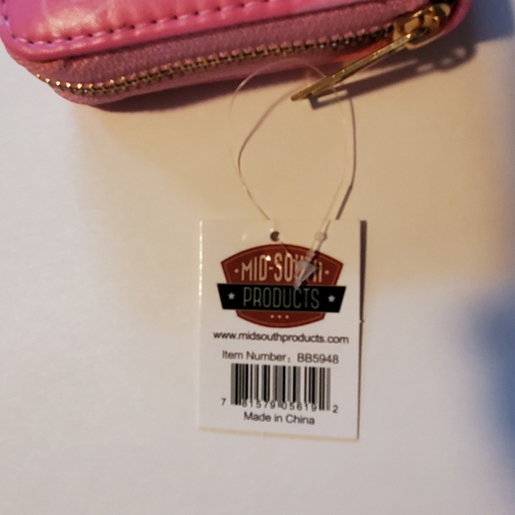 Betty Boop - Attitude is Everything Wallet - Picture 2 of 3